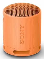 Sony SRS-XB100 Μονό φορητό ηχείο Πορτοκαλί (Sony SRS-XB100 - hÃ¸jttaler - til trans)