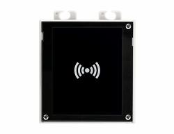 2N IP VERSO DR INTER SMT CRD RFID & NFC