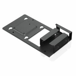 Lenovo 4XF0V81631 κιτ στερέωσης Μαύρος [Μαύρο] (ThinkCentre Nano Power Cage Kit)