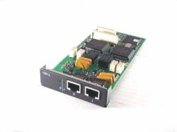 Mitel T1/E1 Μονάδα δικτύου φωνής (DUAL T1/E1 TRUNK MMC)