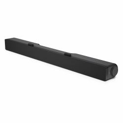 DELL AC511M Μαύρος [Μαύρο] 2.0 κανάλια 2,5 W (AC511M Kit Speaker, 5 V, Dell - Warranty: 12M)