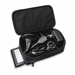 Garmin 010-12101-01 θήκη πλοηγού 15,2 cm [6"] Μαύρος [Μαύρο] (Garmin Universal - bÃ¦retaske til GPS)