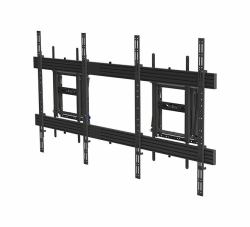 B-Tech BT9922/B Βάση Οθόνης Video Wall (BT9922/B Full Service Heavy Duty Wall Mount For XXL Displays)