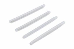 Digitus AL-SK6 εξάρτημα καλωδίου (FIBER OPTIC 2MM SHRINK SPLICE - STAINL STEEL WIR 1 TRAY=100PCS)