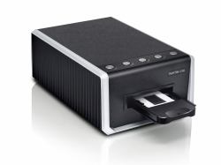 Plustek OpticFilm 135i Σαρωτής φιλμ/διαφανειών 7200 x 7200 DPI Μαύρος ...