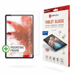 S7/S8/S9/S9FE/S10FE/S10LITE - DISPLEX TABLET GLASS
