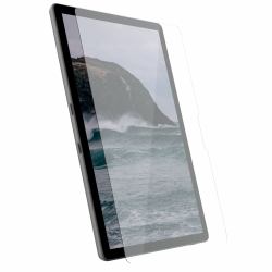 Urban Armor Gear 3410001P0000 προστατευτικό οθόνης tablet Διαφανές προστατευτικό οθόνης Microsoft 1 τεμάχια (Urban Armor Gear PLUS Tempered Glas...