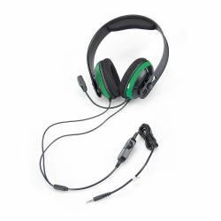 Raptor Gaming HX200 Ακουστικά Καλωδιωμένος [Ενσύρματος] Head-band ...