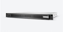Husky IVO 350 Rack mount 1U, - 16TB[2x8TB]-20 - Warranty: 60M