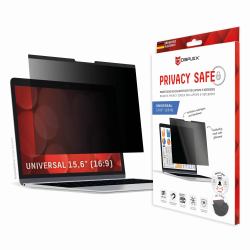 E.V.I. 01763 φίλτρο προστασίας δεδομένων 39,6 cm [15.6"] Laptop Φίλτ...
