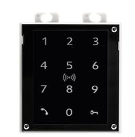 IP VERSO MOD-TCH KEYPAD RFID PI CARD COM
