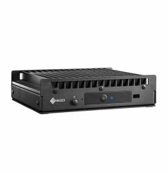 EIZO DuraVision DX0212-IP 48 κανάλια 3840 x 2160 εικονοστοιχεία (EIZO DX0212-IP Video Decoder)