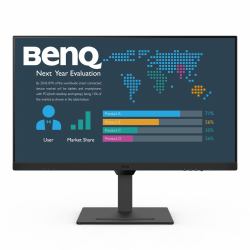 BenQ BL3290QT επίπεδη οθόνη 80 cm [31.5"] 2560 x 1440 εικονοστοιχεία Quad HD LED Μαύρος [Μαύρο] (BL3290QT 32IN 2K IPS 16:9 - 2560X1440 350 CD/M 5MS HDMI)