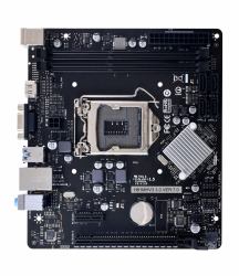 Biostar H81MHV3 3.0 H81 Intel® H81 LGA 1150 [Υποδοχή H3] micro ATX 