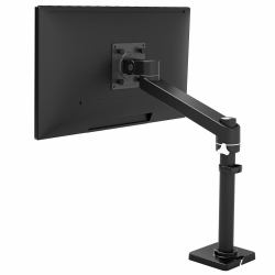 Ergotron NX Series NX MONITOR ARM BLACK 86,4 cm [34"] Γραφείο Μαύρος [Μαύρο] (ERGOTRON NX MONITOR ARM BLACK - )
