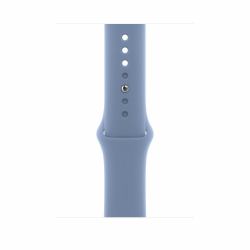 Apple MT413ZM/A Αξεσουάρ Για Smart Wearable Συγκρότημα Μπλε Φθοριο...