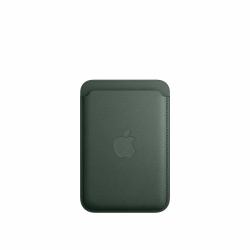 Apple MT273ZM/A αξεσουάρ για θήκη κινητού τηλεφώνου (^IPHONE FINEWOVEN WALLET EVERGREEN)