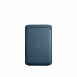 Apple MT263ZM/A αξεσουάρ για θήκη κινητού τηλεφώνου (IPHONE FINEWOVEN WALLET PACIFIC BLUE)