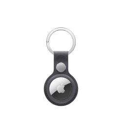 Apple MT2H3ZM/A Αξεσουάρ Για Ιχνηλάτη & Ανιχνευτή GPS (AIRTAG FINEWOVEN KEY RING BLACK)