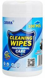 Microconnect MC-WIPES cable puller-feeders part / accessory (Surface Wipes - Warranty: 300M)