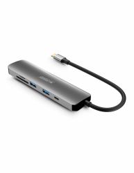 Urban Factory MHC45UF φορητός σταθμός σύνδεσης & προσομοιωτής �...