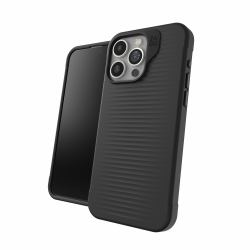 ZAGG Luxe θήκη κινητού τηλεφώνου 17 cm [6.7"] Κάλυμμα Μαύρος [Μ...