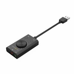 Terratec AUREON 5.1 USB 5.1 κανάλια (Aureon 5.1 Usb 5.1 Channels - Warranty: 12M)