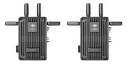 DJI Transmission Standard Combo πομπός δεδομένων κάμερας 6000 m Μαύρος [Μαύρο] (DJI Transmission [Standard Combo])