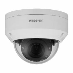 HANWHA ANV-L7082R 4MP IR VANDAL DOME