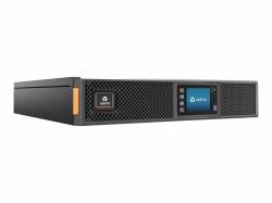 Vertiv Liebert GXT5 Double Online Conversion UPS - 1500VA/1500W| 230V| With Rackmount Kit| GXT5-1500IRT2UXL (LIEBERT GXT5 1PH UPS 1.5KVA IEC - C14 INLET 2U OUTPUT 230V [8]C13)