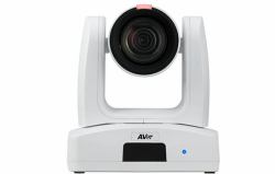AVer PTZ310UV2 8 MP Λευκός [Άσπρος] 3840 x 2160 εικονοστοιχεία 60 fps Exmor 25,4 / 2,8 mm [1 / 2.8"] (AVER PTZ310UV2 PROFESSIONAL PTZ CAMERA 61S3110000AC)