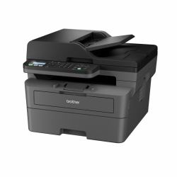 Brother MFC-L2827DWXL Λέιζερ [Laser] A4 1200 x 1200 DPI 32 ppm Wi-Fi (MFC-L2827DWXL ALL-IN-ONE MONO LASER)