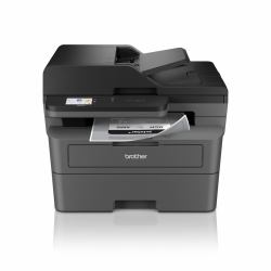 Brother DCP-L2660DW Λέιζερ [Laser] A4 1200 x 1200 DPI 34 ppm Wi-Fi (DCP-L2660DW 3-IN-1 MONO LASER)