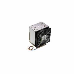 Supermicro SNK-P0093AP4 Σύστημα Ψύξης Υπολογιστή Επεξεργαστής Heatsink/Radiator Γκρι (LÃ¼fter CPU S1718/AM5 4U Aktiv <= 170 Watt [SMI] LGA1718/AM5)