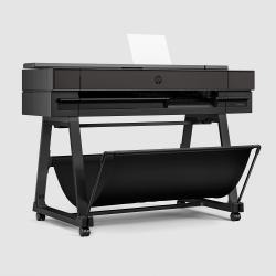 HP Designjet T850 36-in Printer (DESIGNJET T850 PRINTER - 36IN)