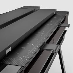 HP Designjet T850 36-in Multifunction Printer (DESIGNJET T850 MFP - 36IN)
