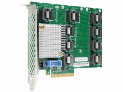 HPE 874576-B21 θύρα επέκτασης (ML350 Gen10 12Gb SAS Expander - Warranty: 12M)