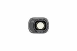 DJI Mini 4 Pro Wide Angle Lens Ευρυγώνια Μαύρος [Μαύρο] (DJI Mini 4 Pro Wide-Angle Lens)