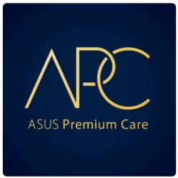 ASUS Premium Care 1 άδεια[ες] 3 έτος[η] 