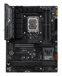 ASUS TUF GAMING Z790-PLUS WIFI Intel Z790 LGA 1700 ATX (ASUS TUF GAMING Z790-PLUS WIFI S1700 Motherboard)