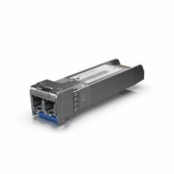 Ubiquiti UACC-OM-SFP28-LR μονάδα πομποδέκτη δικτύου Οπτικών ινών 25000 Mbit/s (Ubiquiti SFP28 UACC-OM-SFP28-LR Single-Mode Fiber LC SFP28, 25 Gbps)