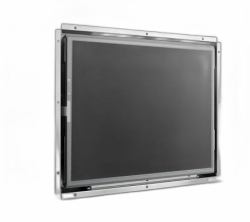Advantech IDS-3115 38,1 cm [15"] 1024 x 768 εικονοστοιχεία (15IN XGA OPEN FRAME MONITOR - 500NITS MVA W/ PCAP)