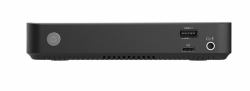 Zotac ZBOX -MI668-BE κουτί PC/workstation Υπολογιστής μεγέθους 0,64L Μα...