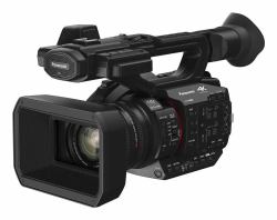 Panasonic HC-X20 Βιντεοκάμερα χειρός 15,03 MP MOS 4K Ultra HD Μαύρος [Μαύρο] (HC-X20 - Panasonic HC-X20E Camcorder)