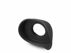Panasonic DMW-EC6GU-K κάλυμμα προσοφθαλμίου φωτογραφικής μηχανής (DMW-EC6 - LUMIX S Series Camera Extended Comfort Eye Cup)