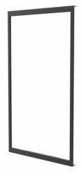Peerless IRTO55-XHB4 προστατευτικό οθόνης αφής 139,7 cm [55"] Multi-touch USB (IRTO55-XHB4 - Xtreme IR Touch Overlay for stand alone install & use with KOP55XHB[2]-EUK Kiosks)
