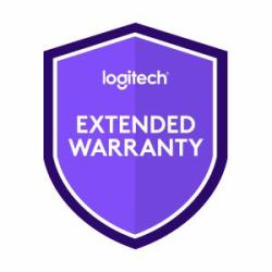 Logitech Three year extended warranty for Logi Dock Flex 3 έτος[η] 