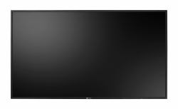 AG Neovo SMQ-5501 Οθόνη CCTV 139,7 cm [55"] 3840 x 2160 εικονοστοιχεία (SMQ-5501 54.6IN 4K UHD IPS - 3840X2160 1200:1 350 CD/M2 5 MS)