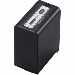 Panasonic AG-VBR118G μπαταρία κάμερας/βιντεοκάμερας Ιόντων- λιθίου [ Li - Ion ] 11800 mAh (AG-VBR118G - 11800mAh 7.28V Battery for AG-DVX200 & AJ-PX270)