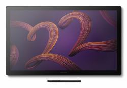 Wacom Cintiq Pro 22 graphic tablet Black 476 x 268 mm USB (Wacom Cintiq Pro 22 DTH227K0B)